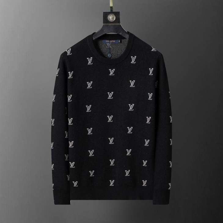 Picture of Louis Vuitton Sweaters _SKULVM-3XLaztxB13146922